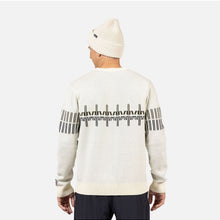 SWETER ROSSIGNOL PATTERNED CN SWEATER biały
SWETER ROSSIGNOL PATTERNED CN SWEATER biały