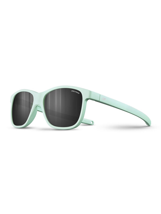 Okulary przeciwsłoneczne dla dzieci Julbo Turn 2 - miętowy | Spectron cat 3 - 4-8 - Adventure Sports
Okulary przeciwsłoneczne dla dzieci Julbo Turn 2 - miętowy | Spectron cat 3 - 4-8 - Adventure Sports
