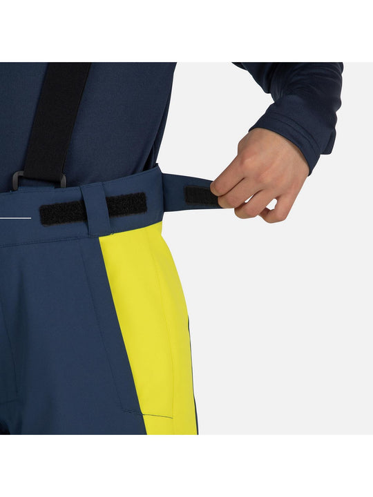 Spodnie narciarskie chłopięce Rossignol Boy Velika Suspenders Pant granatowy - Adventure Sports
Spodnie narciarskie chłopięce Rossignol Boy Velika Suspenders Pant granatowy - Adventure Sports