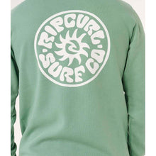Bluza męska RIP CURL Pacific Rinse Hood zielona
Bluza męska RIP CURL Pacific Rinse Hood zielona