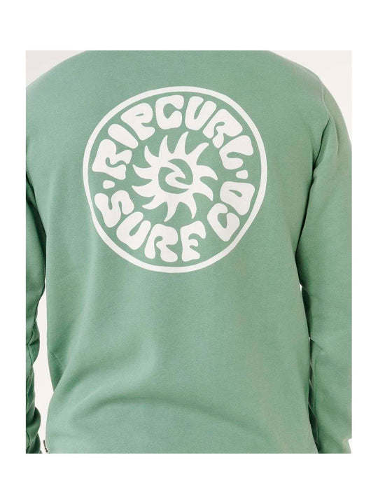 Bluza męska RIP CURL Pacific Rinse Hood zielona
Bluza męska RIP CURL Pacific Rinse Hood zielona