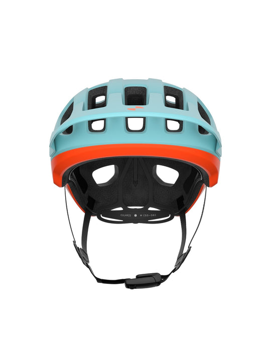 Kask rowerowy POC Cularis niebieski
Kask rowerowy POC Cularis niebieski