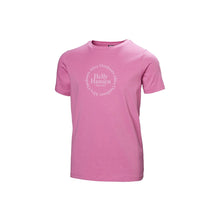Koszulka HELLY HANSEN JR HH GRAPHIC T-SHIR różowy - Adventure Sports
Koszulka HELLY HANSEN JR HH GRAPHIC T-SHIR różowy - Adventure Sports
