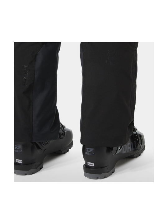 Spodnie narciarskie damskie HELLY HANSEN W SWITCH CARGO BIB PANT czarne
Spodnie narciarskie damskie HELLY HANSEN W SWITCH CARGO BIB PANT czarne