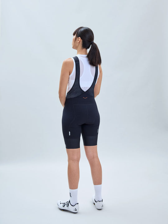 Spodenki rowerowe damskie POC W’s Raceday Bibshorts czarne - Adventure Sports
Spodenki rowerowe damskie POC W’s Raceday Bibshorts czarne - Adventure Sports