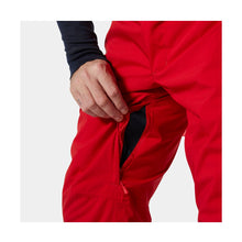 Spodnie narciarskie męskie HELLY HANSEN LEGENDARY INSULATED PANT czerwone
Spodnie narciarskie męskie HELLY HANSEN LEGENDARY INSULATED PANT czerwone