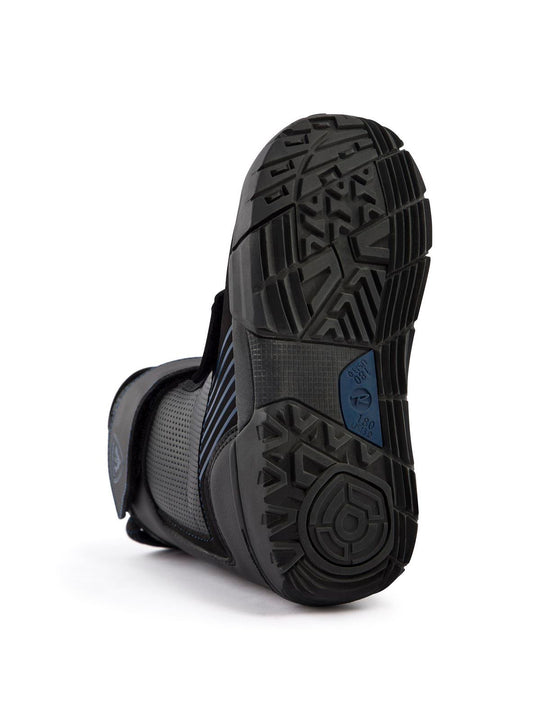 Buty snowboardowe dla dzieci ROSSIGNOL CRUMB KID (11/12/13) czarny
Buty snowboardowe dla dzieci ROSSIGNOL CRUMB KID (11/12/13) czarny