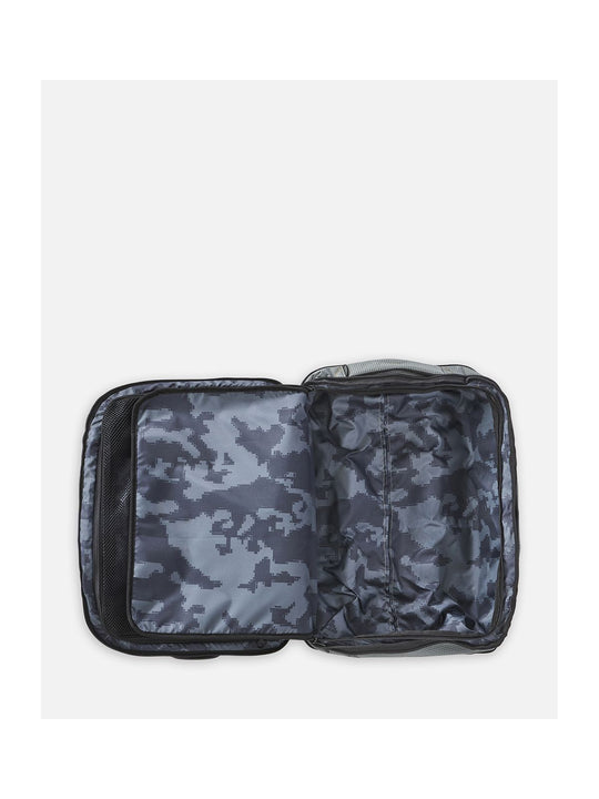 Torba RIP CURL S-Series F-Light Cabin 35L zielona
Torba RIP CURL S-Series F-Light Cabin 35L zielona