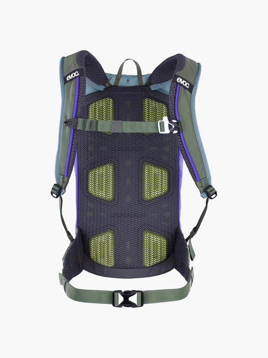 Plecak z bukłakiem EVOC Stage 6 + Hydration Bladder 2 steel violet dark olive
Plecak z bukłakiem EVOC Stage 6 + Hydration Bladder 2 steel violet dark olive