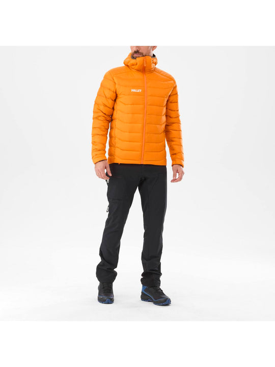Kurtka MILLET M Kamet Down Hoodie Pomarańczowy
Kurtka MILLET M Kamet Down Hoodie Pomarańczowy
