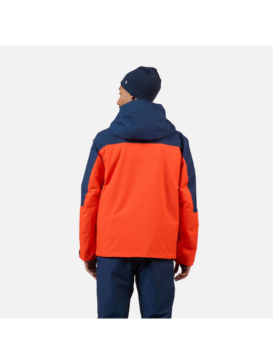 Kurtka narciarska męska ROSSIGNOL Velika Insulated Jkt złota
Kurtka narciarska męska ROSSIGNOL Velika Insulated Jkt złota