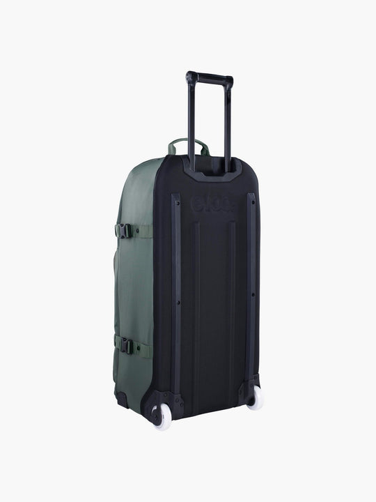 Walizka EVOC World Traveller 125 dark olive
Walizka EVOC World Traveller 125 dark olive