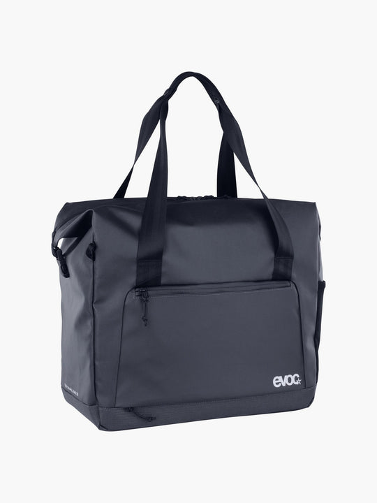 Torba EVOC Tote Travel Bag 30 carbon grey - black
Torba EVOC Tote Travel Bag 30 carbon grey - black