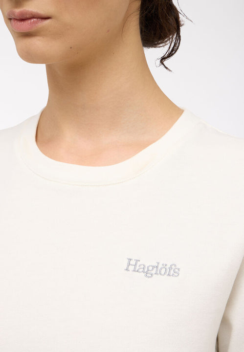 Koszulka HAGLÖFS Tee Women soft white
Koszulka HAGLÖFS Tee Women soft white