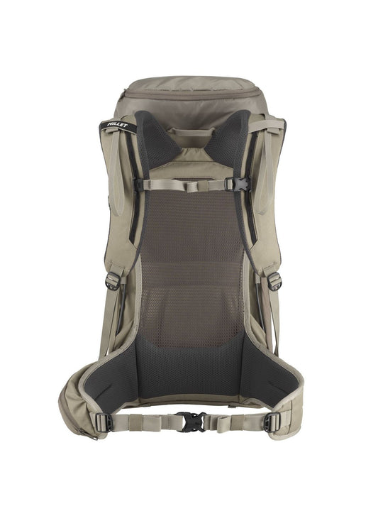 Plecak MILLET Hiker Air 30 brązowy
Plecak MILLET Hiker Air 30 brązowy