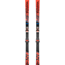 Narty ROSSIGNOL HERO Athlete GS 185 R22 + wiązania LOOK SPX12 Rockerace
Narty ROSSIGNOL HERO Athlete GS 185 R22 + wiązania LOOK SPX12 Rockerace