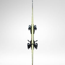 Narty ROSSIGNOL Nova Savage + wiązania LOOK Xpress W 11 Gw B83 Granit Black
Narty ROSSIGNOL Nova Savage + wiązania LOOK Xpress W 11 Gw B83 Granit Black