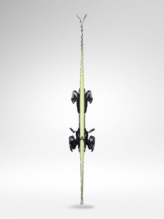 Narty ROSSIGNOL Nova Savage + wiązania LOOK Xpress W 11 Gw B83 Granit Black
Narty ROSSIGNOL Nova Savage + wiązania LOOK Xpress W 11 Gw B83 Granit Black