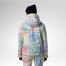 Kurtka narciarska damska ROSSIGNOL W Jcc Sublime Insulated Jacket multikolor
Kurtka narciarska damska ROSSIGNOL W Jcc Sublime Insulated Jacket multikolor