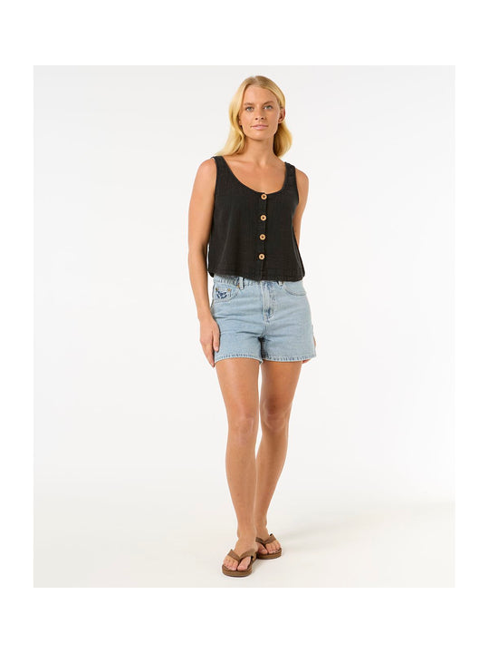 Koszulka damska RIP CURL Classic Surf Tank Ii czarna
Koszulka damska RIP CURL Classic Surf Tank Ii czarna