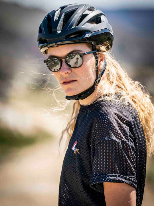 Okulary przeciwsłoneczne Julbo SHINE czarne | Spectron cat 3 - M - Adventure Sports
Okulary przeciwsłoneczne Julbo SHINE czarne | Spectron cat 3 - M - Adventure Sports
