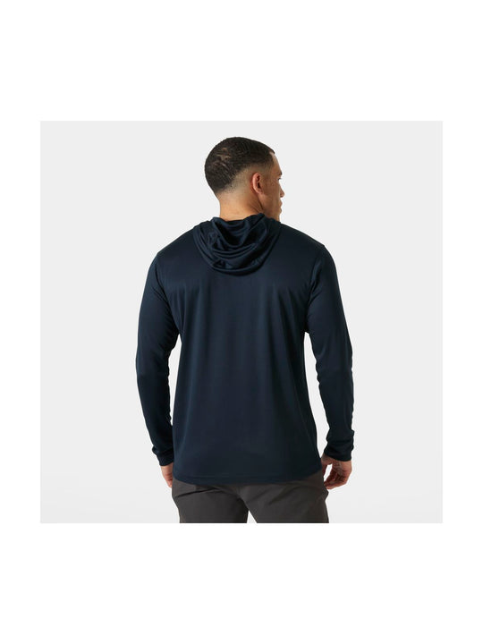 Bielizna termiczna męska HELLY HANSEN HH TECH HOODIE granatowa
Bielizna termiczna męska HELLY HANSEN HH TECH HOODIE granatowa