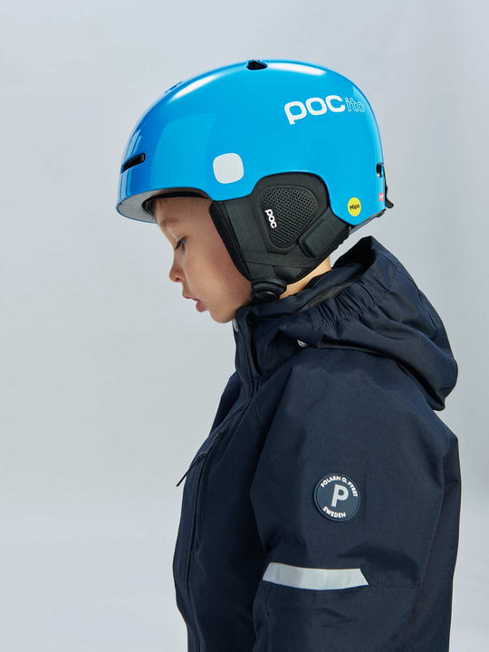 Kask narciarski POCito AURIC CUT MIPS niebieski
Kask narciarski POCito AURIC CUT MIPS niebieski