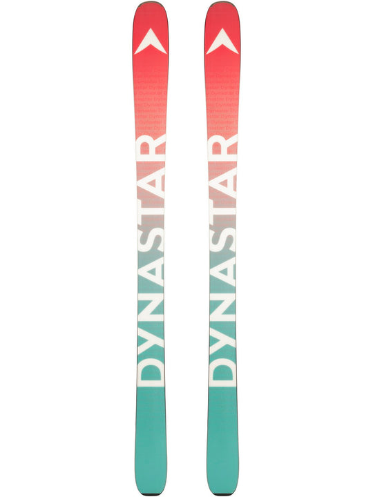 Narty damskie DYNASTAR M-Pro W 92 Open
Narty damskie DYNASTAR M-Pro W 92 Open