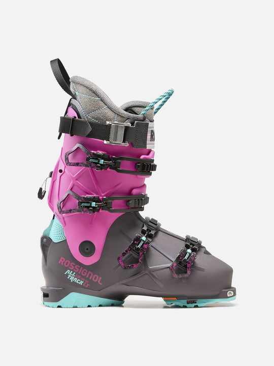 Buty narciarskie ROSSIGNOL Alltrack 130 Pro MV LT GW - Black Violet/Fuchsia
Buty narciarskie ROSSIGNOL Alltrack 130 Pro MV LT GW - Black Violet/Fuchsia