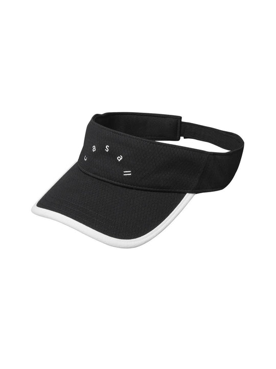 Daszek sportowy CASALL Court Visor czarny
Daszek sportowy CASALL Court Visor czarny