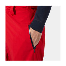 Spodnie narciarskie męskie HELLY HANSEN LEGENDARY INSULATED PANT czerwone
Spodnie narciarskie męskie HELLY HANSEN LEGENDARY INSULATED PANT czerwone