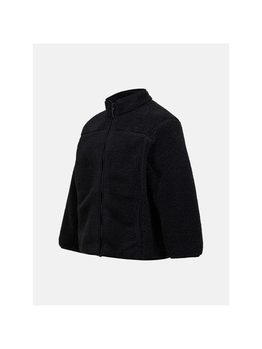 Bluza męska PEAK PERFORMANCE Solid Heavy Pile Jacket czarna
Bluza męska PEAK PERFORMANCE Solid Heavy Pile Jacket czarna