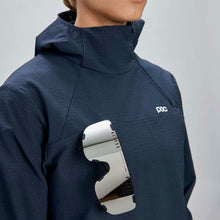 Bluza damska POC W's Mantle Thermal Hoodie granatowa
Bluza damska POC W's Mantle Thermal Hoodie granatowa