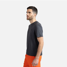 Koszulka treningowa męska ROSSIGNOL Cloudrest Tee czarny - Adventure Sports
Koszulka treningowa męska ROSSIGNOL Cloudrest Tee czarny - Adventure Sports