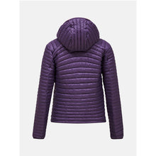 Kurtka damska PEAK PERFORMANCE Monolight Insulated Hood Jacket fioletowa
Kurtka damska PEAK PERFORMANCE Monolight Insulated Hood Jacket fioletowa