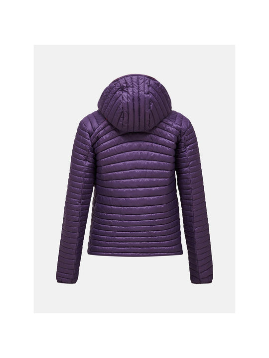 Kurtka damska PEAK PERFORMANCE Monolight Insulated Hood Jacket fioletowa
Kurtka damska PEAK PERFORMANCE Monolight Insulated Hood Jacket fioletowa