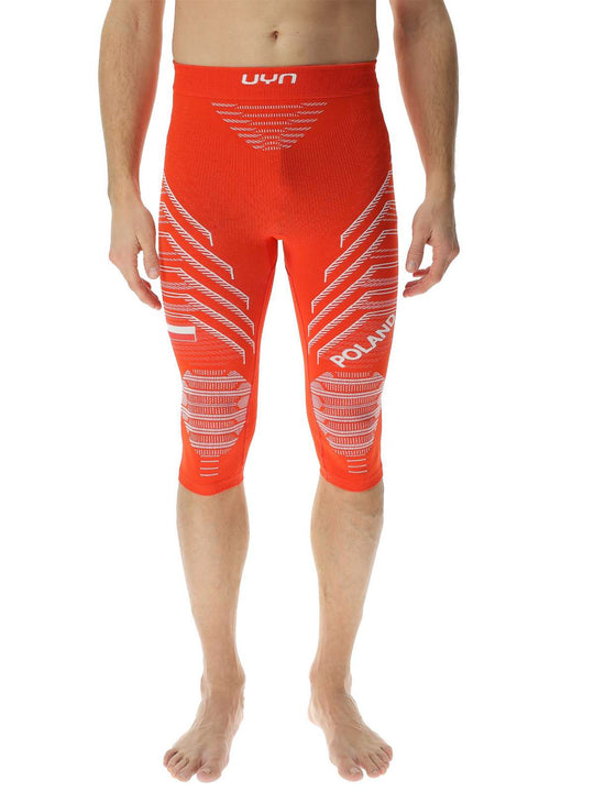 Spodnie termoaktywne UYN Natyon 3.0 Poland Pants Medium
Spodnie termoaktywne UYN Natyon 3.0 Poland Pants Medium