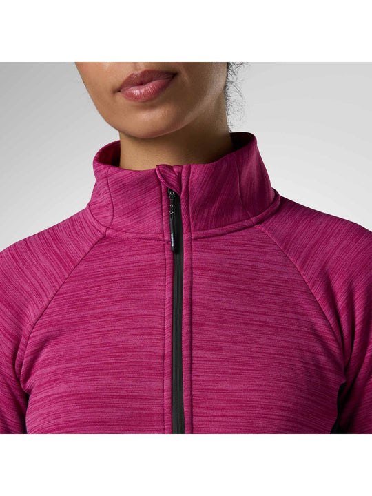 Bluza damska ROSSIGNOL W Premium Half Zip Fleece różowa
Bluza damska ROSSIGNOL W Premium Half Zip Fleece różowa
