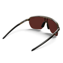 Okulary sportowe JULBO Frequency - Spectron HD 3 - Brown/Black
Okulary sportowe JULBO Frequency - Spectron HD 3 - Brown/Black
