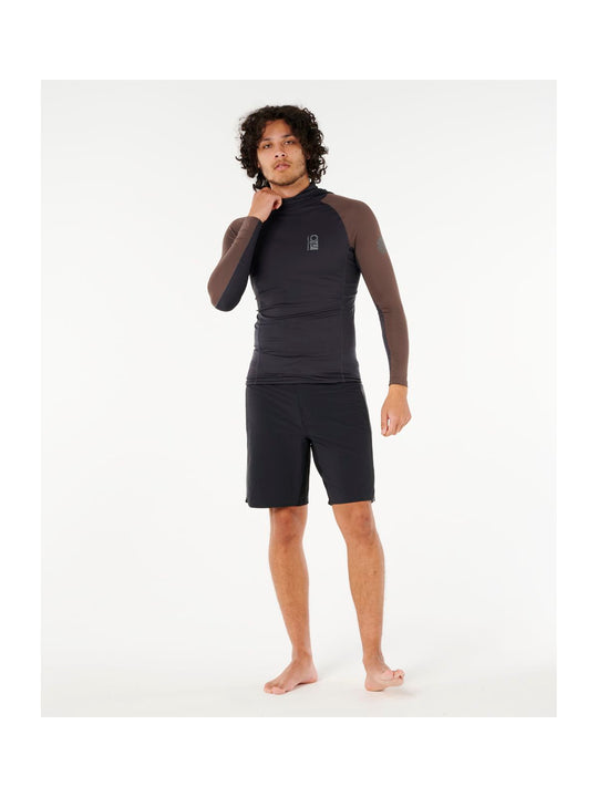 Lycra RIP CURL Search Upf Perf L/S Hood czarny - Adventure Sports
Lycra RIP CURL Search Upf Perf L/S Hood czarny - Adventure Sports