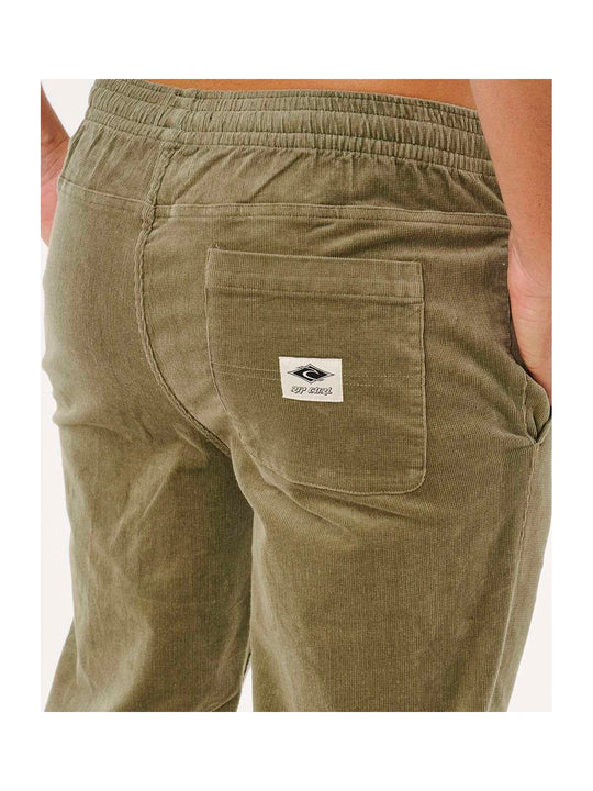 Spodnie męskie RIP CURL Classic Surf Cord Beach Pant zielone
Spodnie męskie RIP CURL Classic Surf Cord Beach Pant zielone