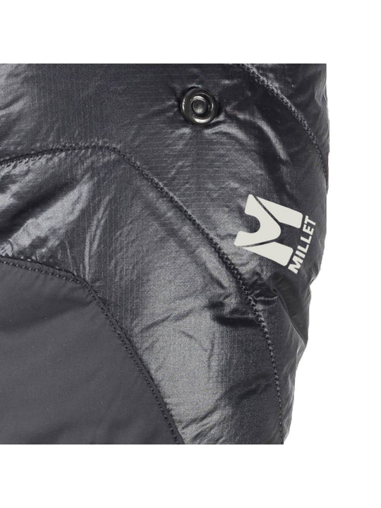 Rękawice puchowe MILLET Compact Down Mitten Czarny - narciarskie - Adventure Sports
Rękawice puchowe MILLET Compact Down Mitten Czarny - narciarskie - Adventure Sports