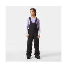 Spodnie narciarskie dziewczęce HELLY HANSEN JR GIRL STELLAR BIB PANT czarne
Spodnie narciarskie dziewczęce HELLY HANSEN JR GIRL STELLAR BIB PANT czarne