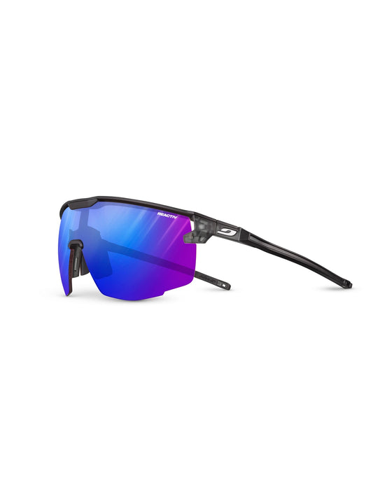 Okulary fotochromowe JULBO Ultimate - Reactiv 1-3 HC - Black/Translucent Black
Okulary fotochromowe JULBO Ultimate - Reactiv 1-3 HC - Black/Translucent Black