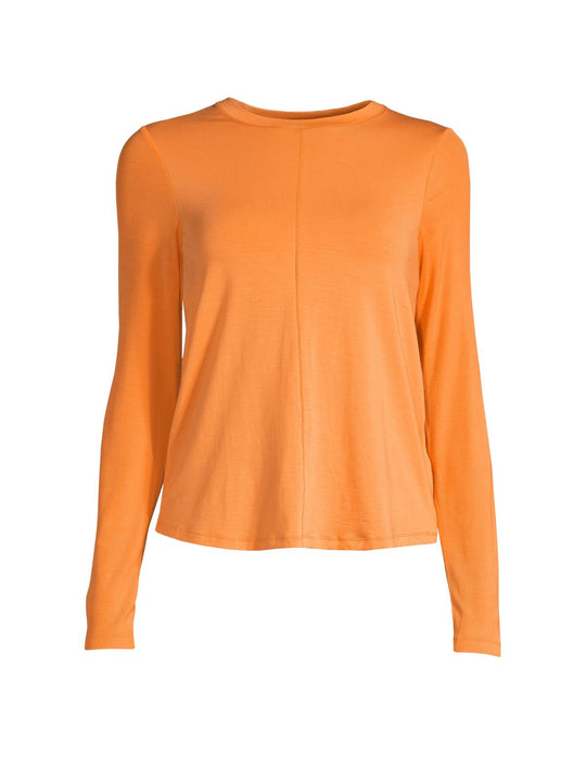 Koszulka CASALL Delight Crew Neck Long Sleeve pomarańczowy - Adventure Sports
Koszulka CASALL Delight Crew Neck Long Sleeve pomarańczowy - Adventure Sports