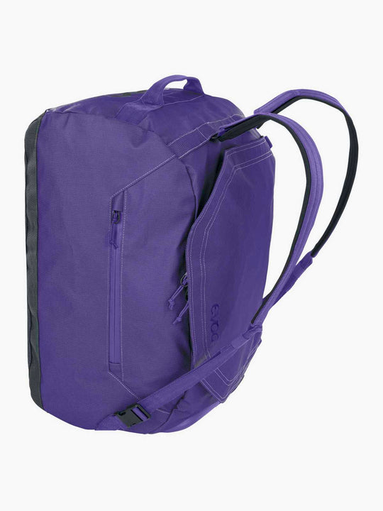 Torba podróżna EVOC Duffle Bag 40 l violet - black
Torba podróżna EVOC Duffle Bag 40 l violet - black