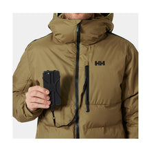 Kurtka narciarska męska HELLY HANSEN KVITFJELL RACE PUFFY JACKET brązowa
Kurtka narciarska męska HELLY HANSEN KVITFJELL RACE PUFFY JACKET brązowa