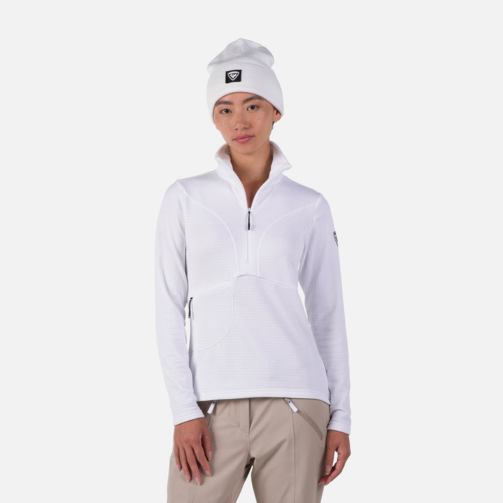 Bluza Rossignol W Blackside Fleece Hz biały - Adventure Sports
Bluza Rossignol W Blackside Fleece Hz biały - Adventure Sports