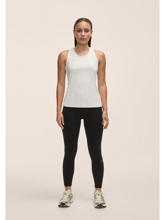 Koszulka damska CASALL Essential Racerback Tank kolor biały
Koszulka damska CASALL Essential Racerback Tank kolor biały