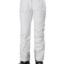 Spodnie narciarskie damskie HELLY HANSEN W BLIZZARD INSULATED PANT białe
Spodnie narciarskie damskie HELLY HANSEN W BLIZZARD INSULATED PANT białe
